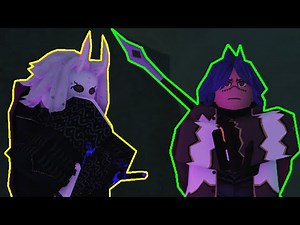 LAYER 2 RACES | Deepwoken