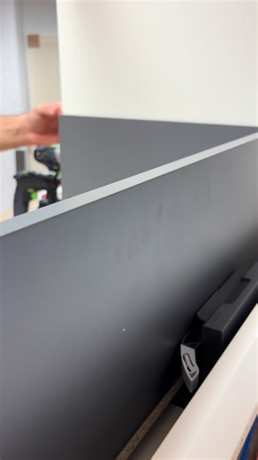 SERVO-DRIVE uno #blum #legrabox #servodriveblum | John's Projects