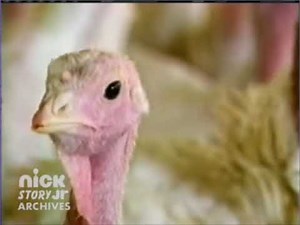 Nick Jr. Commercial Break November 2011