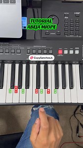 54K views · 750 reactions | Tutorial- abeja miope | Cuyy Sánchez jr | Facebook