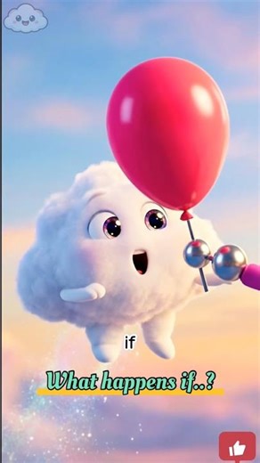 What Happens When a Pin Touches a Balloon? 🎈📌