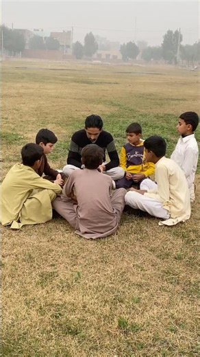 Sunday | Kids & Positive Activities