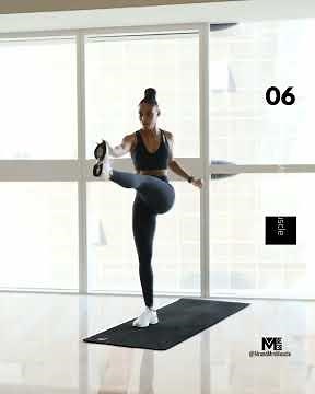 🔥 Full Body HIIT Workout – 4 Powerful Variations 🔥Get ready for an intense full-body fat-burning