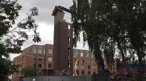 15K views · 65 reactions | Quite a sight | Cheshire Live | Facebook