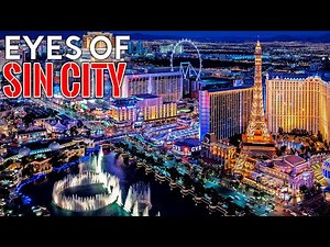 Secret Technology of Las Vegas Casino Security & Surveillance