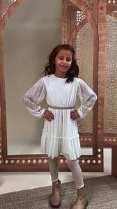 💖 Gâtez votre fille avec la nouvelle collection Kiabi ! ✨ Des looks adorables et confortables pour la faire briller au quotidien. 👗🎀 #KiabiKids #ModeFille #TropChou #CollectionFille | Kiabi