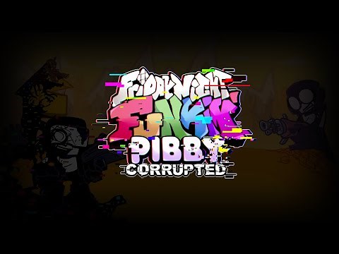 "Desolate Wasteland" Vs. Corrupted Tankman FNF Pibby Corrupted Full OST