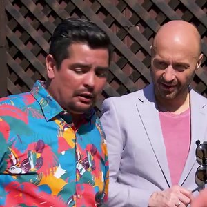 28K views · 523 reactions | Last night's challenge was 헡헢헧 easy! ‍‍‍‍‍‍ ‍‍ Relive these moments anytime on Hulu or FOX NOW: fox.com/MasterChef | MasterChef | Facebook