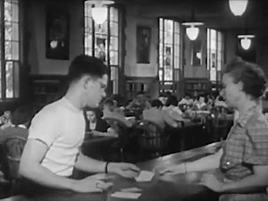 The Librarian - 1947 Vocational Guidance Film - CharlieDeanArchives / Archival Footage