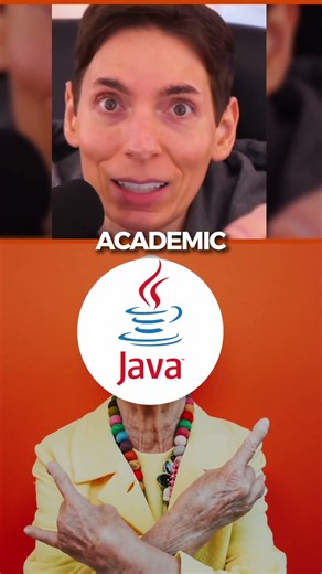 Java or Python for DSA