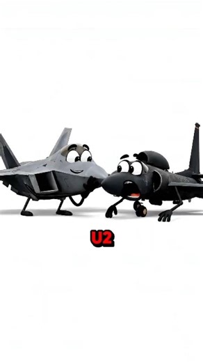 Why F-22 Pilots Cannot Link Up with F-35 Pilots #shorts #aviation #military