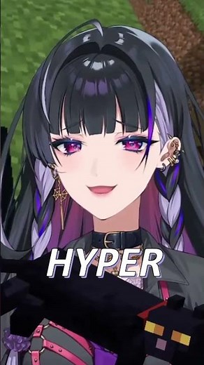 Meloco’s first impressions of NijiEN irl