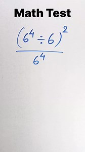 48K views · 184 reactions | #mathtest #mathsolutions #mathematics #maths #mathproblems #simplification #math #mathstudent #mathstudents #algebra #vedicmaths | Deb Kumar Barik | Facebook