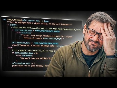 10 Tips to Keep Your Software Simple