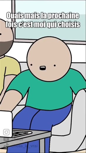 #Animation #Drôle 😂🤣😹 *🔥Video 🎥* .On tente les 500 réacts ?👇 https://youtu.be/gZDncobz0qg?si=Et9Gu58U-4MSLRAL