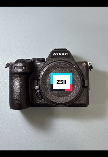 Nikon Z5 II Camera Features and Review