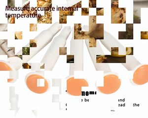 Watch Disposable Turkey Timer on Amazon Live