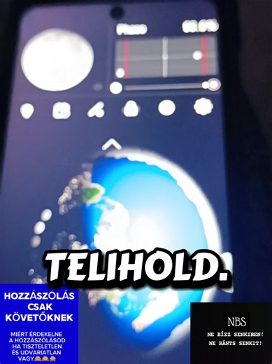 ÜDVÖZÖLLEK A VILÁGOMBAN!👌👌👌SLEEP NOT👌👌👌 HA TETSZENEK A TARTALMAIM KÉRLEK KÖVESS BE ITT ÉS A TÖBBI CSATORNÁMON IS . RENGETEG VIDEÓT TALÁLSZ RAJTUK.... A KERESŐBE ÍRD BE NBS ILLETVE A YOUTUBE CSATORNÁMON TÖBB SZÁZ ELŐ ADÁS FELVÉTELÉT IS MEG TUDOD NÉZNI. HA MÉLYEBBRE IS MERSZ MENNI AKKOR ÍRJ RÁM ÉS SEGÍTEK . HA VISZONT NEM ÉRDEKEL AKKOR KÉRLEK NEEEEE FOGLALKOZZ AZZAL AMIT MUTATOK, VALÓSZÍNŰLEG NEM VAGY MÉG KÉSZ A VALÓSÁGRA TOVÁBBI SZÉP ÁLMOKAT 👌 👌👌👌SLEEP NOT👌👌👌 HA KÖVETÉS NÉLKÜL ÍROGAT