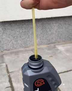 376K views · 396 reactions | Straw trick for rusty tool | Magic Hands Creations | Facebook