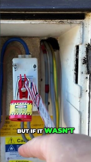 Electrical Safety Lockout: Preventing Accidents and Injuries