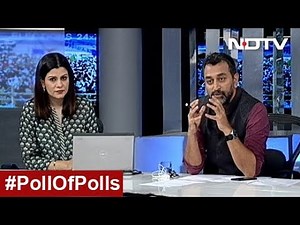 Exit Poll 2019: Who Will Win This Election? What Poll Of Polls Predict