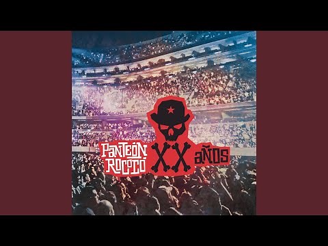 La Dosis Perfecta (En Vivo)