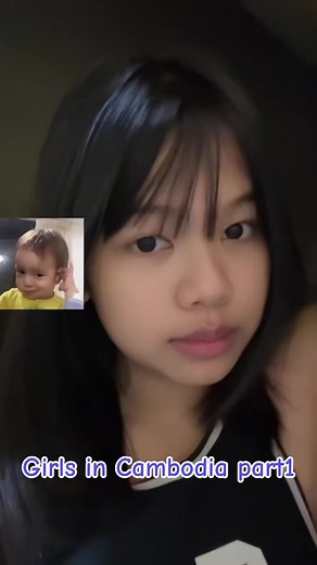 Exploring the Beauty of Cambodian Girls