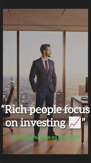 Rich vs Poor Mindset 💰 | Why Mindset Matters More Than Money (Life Changing)