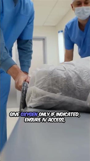 Chest Pain Protocol Essentials