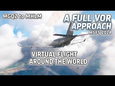 Day 9: From MGQZ to MHLM