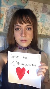 Come say hi at ➡CDFling.com😍 | Crossdresser World - Explore CD/TG Community