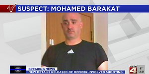 Gunman who ambushed Fargo police had a ‘binary trigger’ that let him fire rapidly