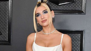 Conocé a todos los ganadores de los Brit Awards 2021