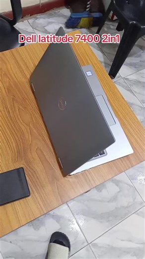 Dell latitude 7400 2in1 16gb ram 512gb SSD 8th gen #Dell #laptop #uganda #kampala_uganda🇺🇬🇺🇬🤝 #foryou