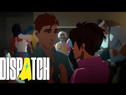 Dispatch Episode 6 | Robert's Housewarming Party Scene