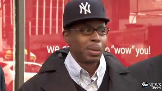 Macy's Customers Claim Racial Profiling at NYC Store