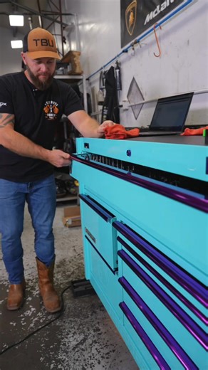 Explore modular organizers, non-slip tool mats, durable drawer liners and more. Shop mechanic- and veteran-owned today. | ToolBox Widget