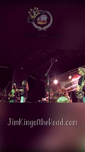 🎸 The Kentucky Headhunters tear it up with “Walk Softly on This Heart of Mine” — live from La! 🔥 | Jim King