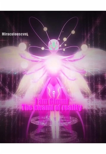 Exploring the Kwami from Miraculous Ladybug