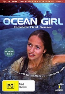Ocean Girl - Seizoen 1 (1994) - MovieMeter.nl