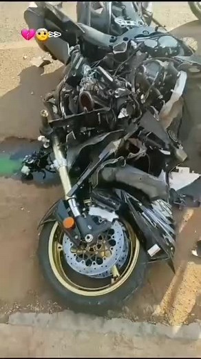 Motorcycle Accident Recovery: A Personal Journey