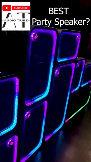 Sony ULT Tower MAX, 7, 5 Party Speaker