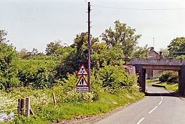 Fritwell and Somerton railway station - Alchetron, the free social encyclopedia