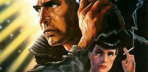 Under the influence of … the cult film ‘Blade Runner’
