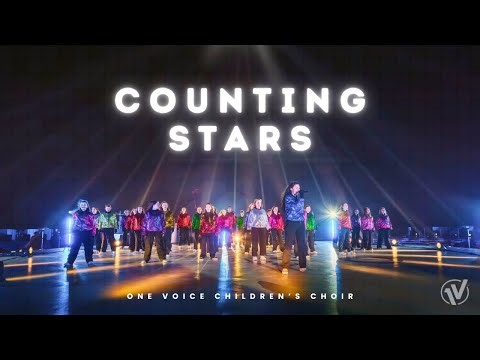 Counting Stars