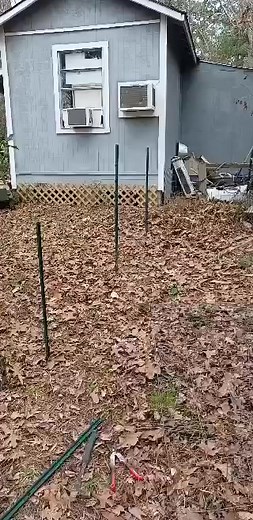 Fixing a fence! | Nash Handyman Service | Facebook
