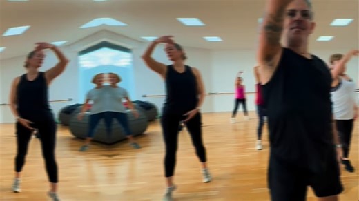 Calling all adults that love to dance!!  Join @neil_massagetherapist every Wednesday & Friday morning at our studio! Contact Neil directly for more info #Adultdanceclass #peterboroughdanceclass #hebdenschoolofdancing | The Hebden School of Dancing | Facebook