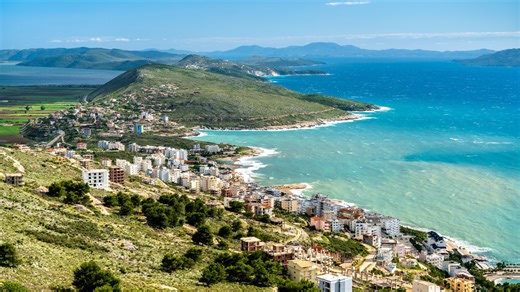 Little-known beach resort with 300 sunny days has £26 flights & £2 pints