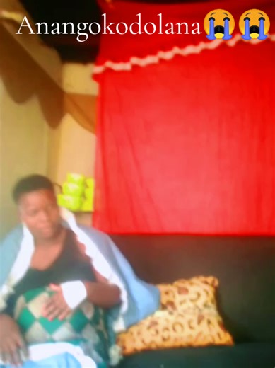 Anangokodolana: L'émotion de cécile mpamba