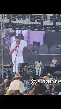 Ginuwine So Anxious - Part 3 #rnb #music #tour